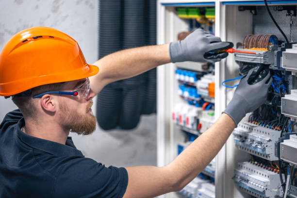 Why Trust Our Certified Electricians for Your Electrical Needs in Radium Springs, NM?